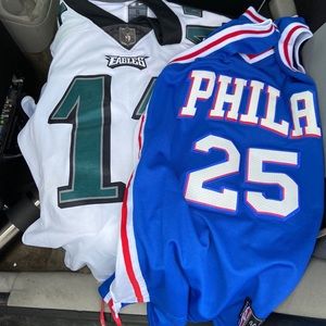 Double Jersey Sale